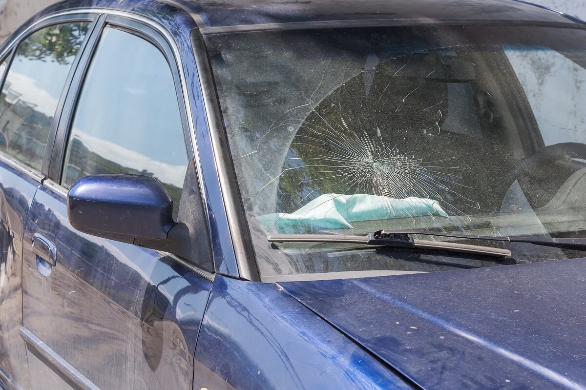 Featured image for “Common Types of Windshield Damage”