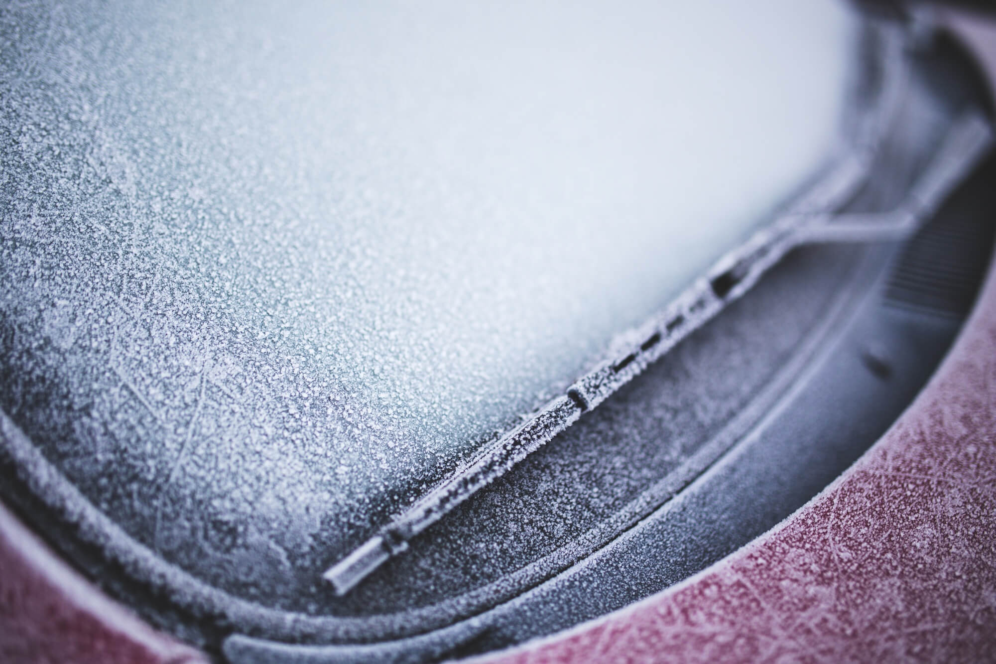 Featured image for “Preventing Windshield Cracks in Freezing Temperatures”