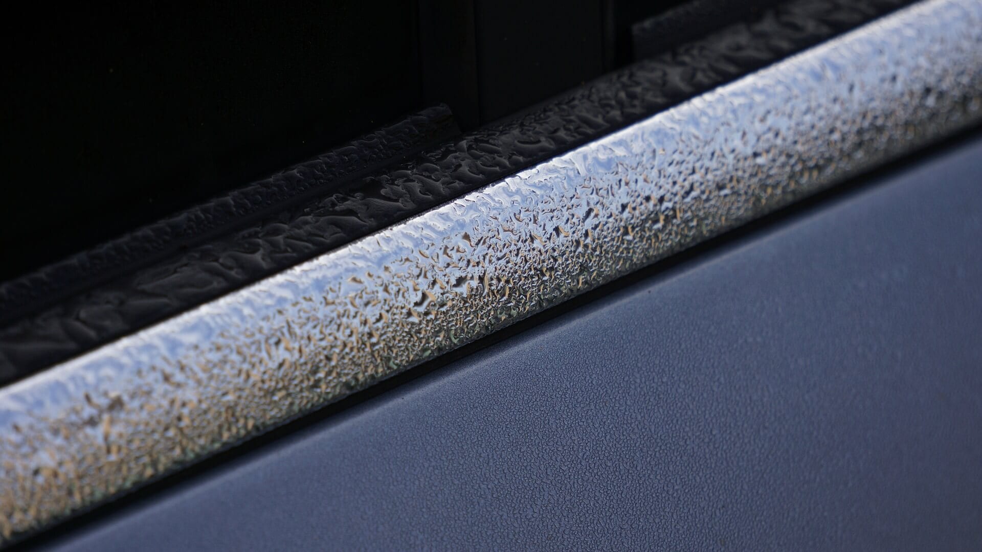 Featured image for “What Is A Car Window Seal Repair And When Do You Need It?”