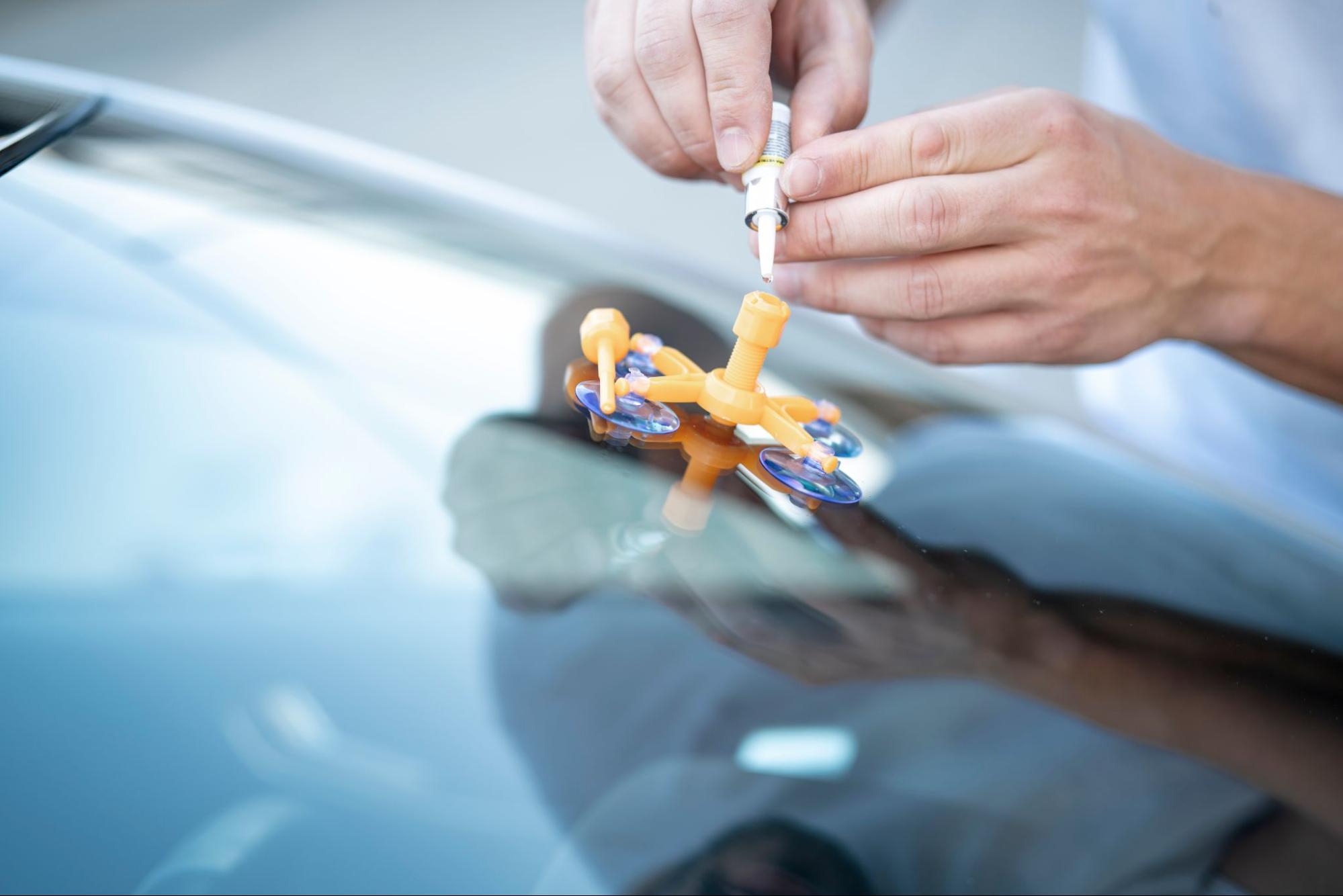 Featured image for “DIY Windshield Repair: Is it for you?”
