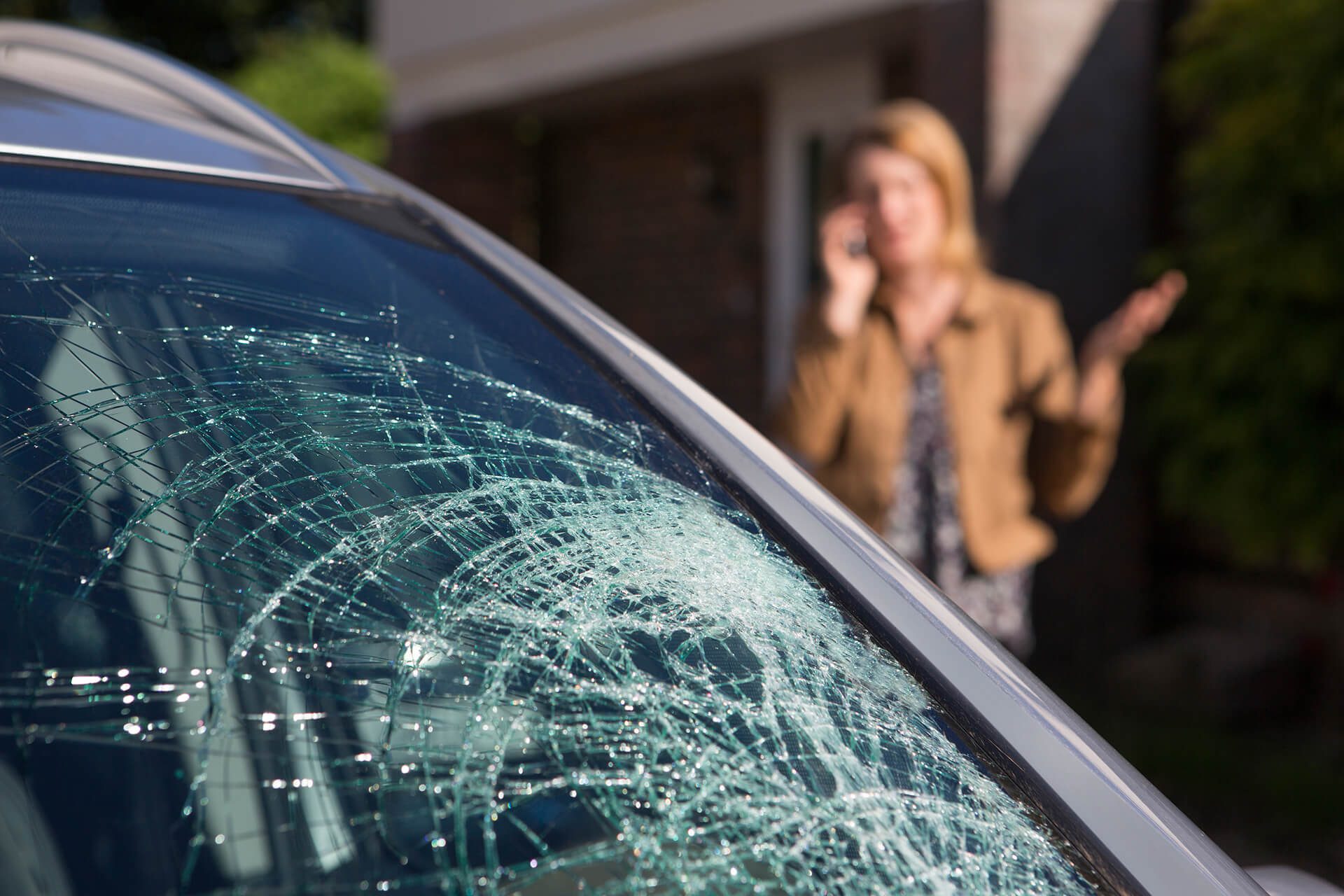 Featured image for “Will Insurance Pay for My Windshield Repair?”