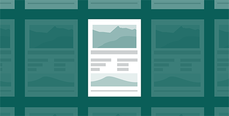 Email templates