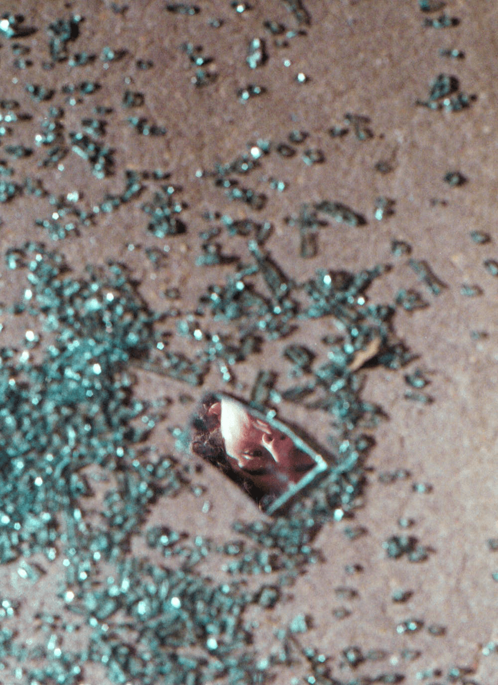 Featured image for “Can You Fix a Broken Mirror?”