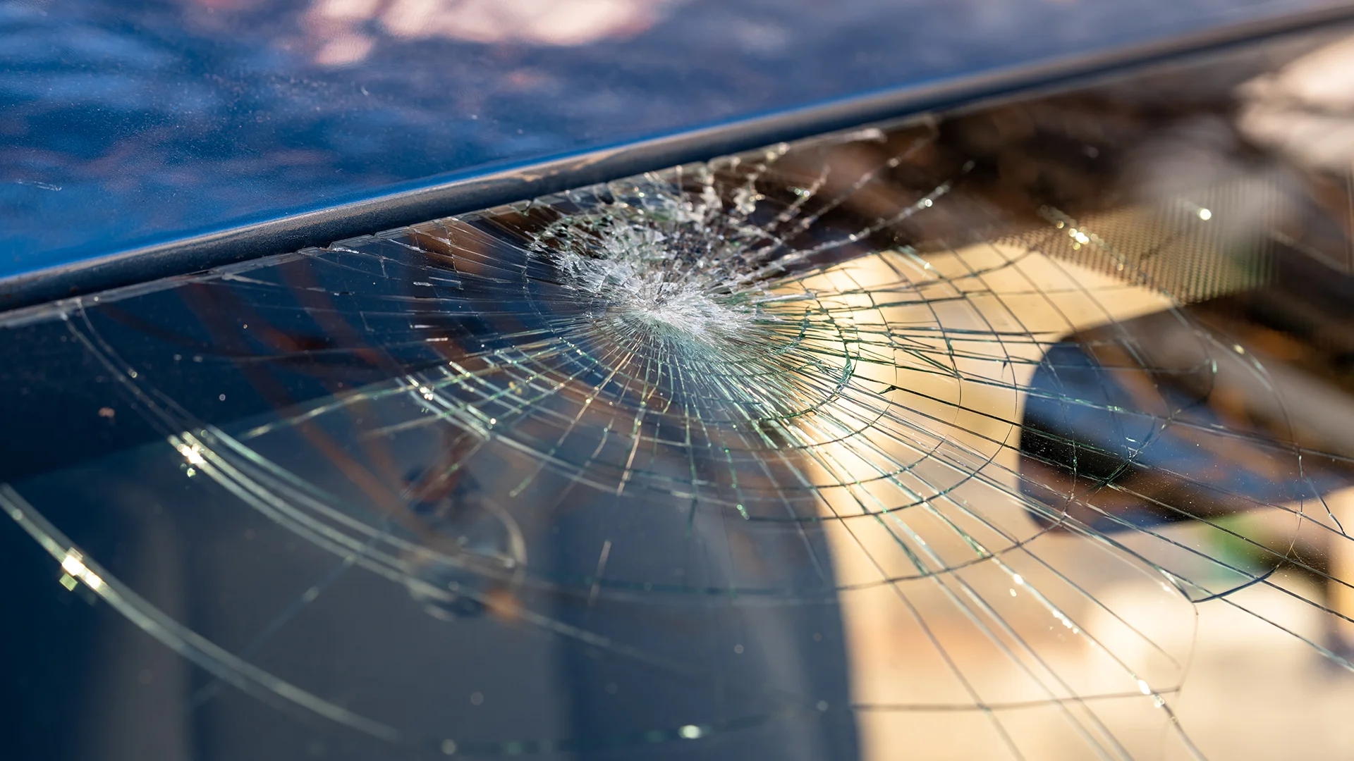 Featured image for “Help! My Windshield Cracked for No Reason—Here’s What to Do Next”