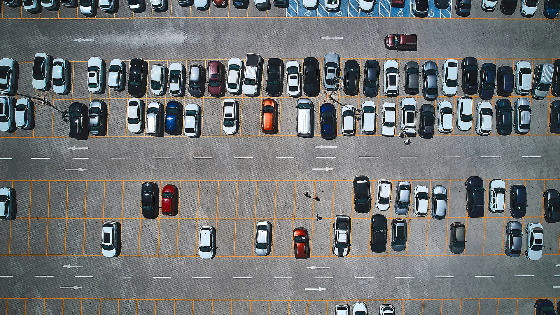 Featured image for “Parking Spot KC: A Local’s Guide to Stress-Free Parking”