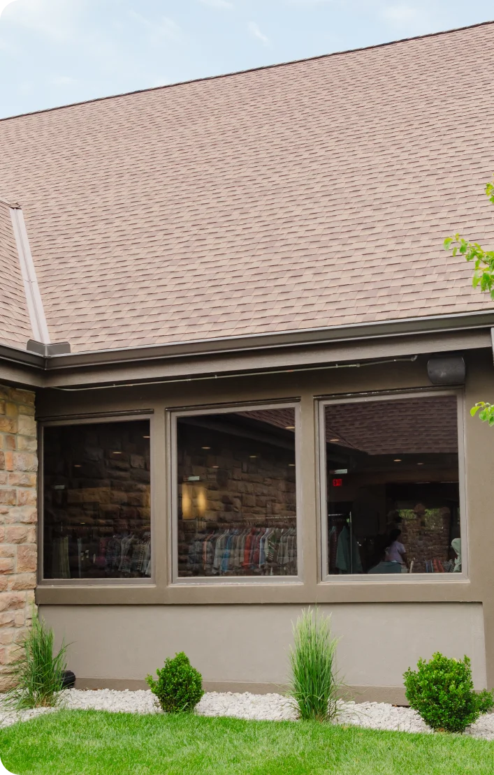 Residential & Commercial Glass Services in Omaha, NE